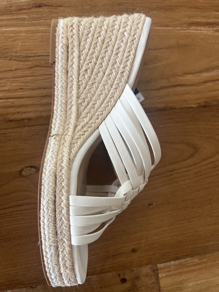 Next Damenschuhe: Neuves chaussures compensées confort 37.5 – Neu und originalverpackt aus Lugnorre von cla_j6bq 4