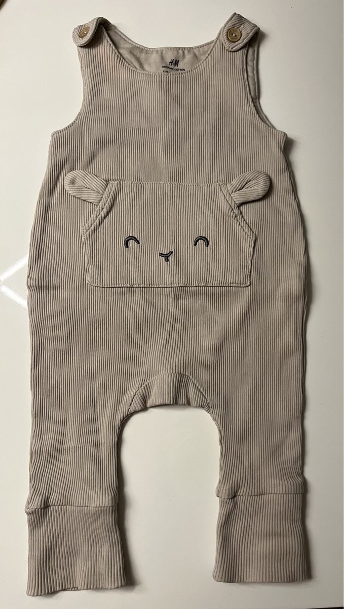 H&M Strampler: Strampler H&M Gr. 56 – Gebraucht aus Oberwil BL von FinjaBijou 1