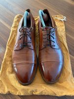 Schnürschuh von Lemargo, Hand Made
