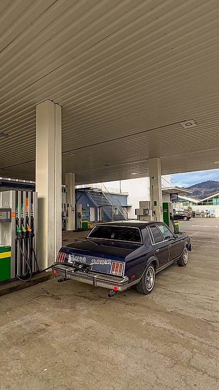 Oldsmobile Autos: Oldsmobile Cutlass 1981 V8 – Gebraucht aus Hinwil von WeRcVerkauf 1