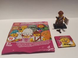 Lego Minifigur 71037 Serie 24