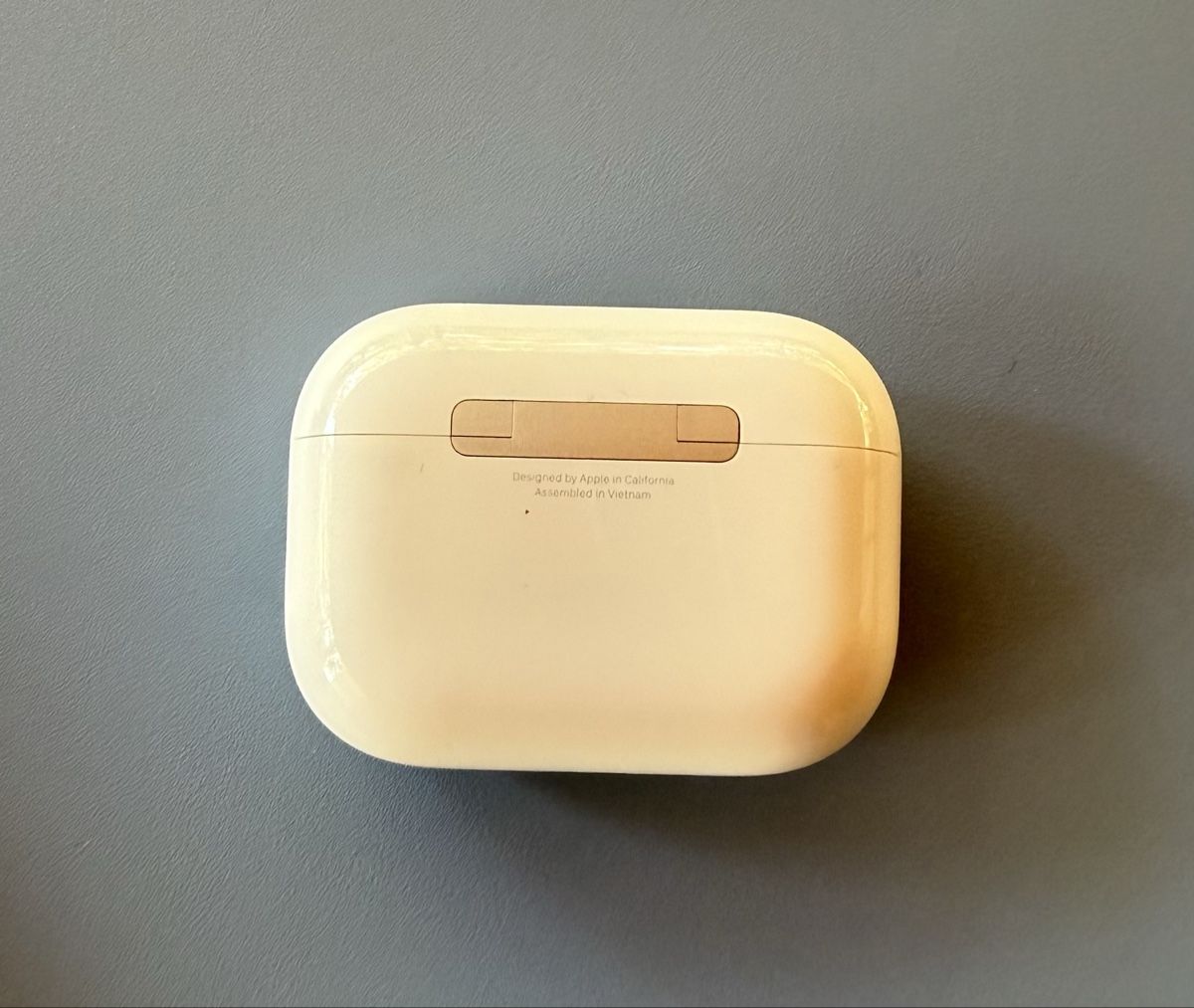 Apple Cuffie: Apple Airpods Pro 2  – Usato da Winterthur venduto da han_k7hj 2