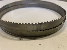 Sägeband Holz Bandsäge Sägeblatt