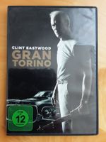 DVD Gran Torino Clint Eastwood guter Zustand