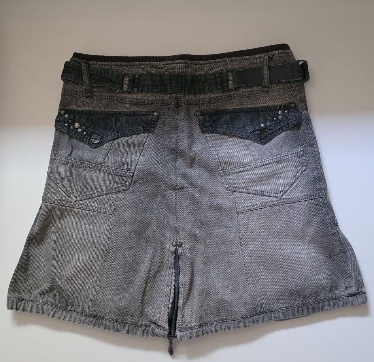 Nile Gonne: Nile Jupes aus Jeans, Gr. M – Usato da Seeberg venduto da cinderella003 1