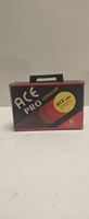 Tennisbälle 6 St.Ace Pro Vintage, neuwertig. (nov747)