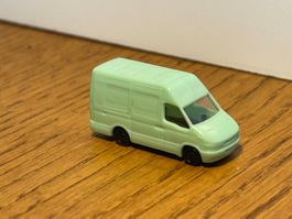 M1020: Lieferwagen (Spur N)