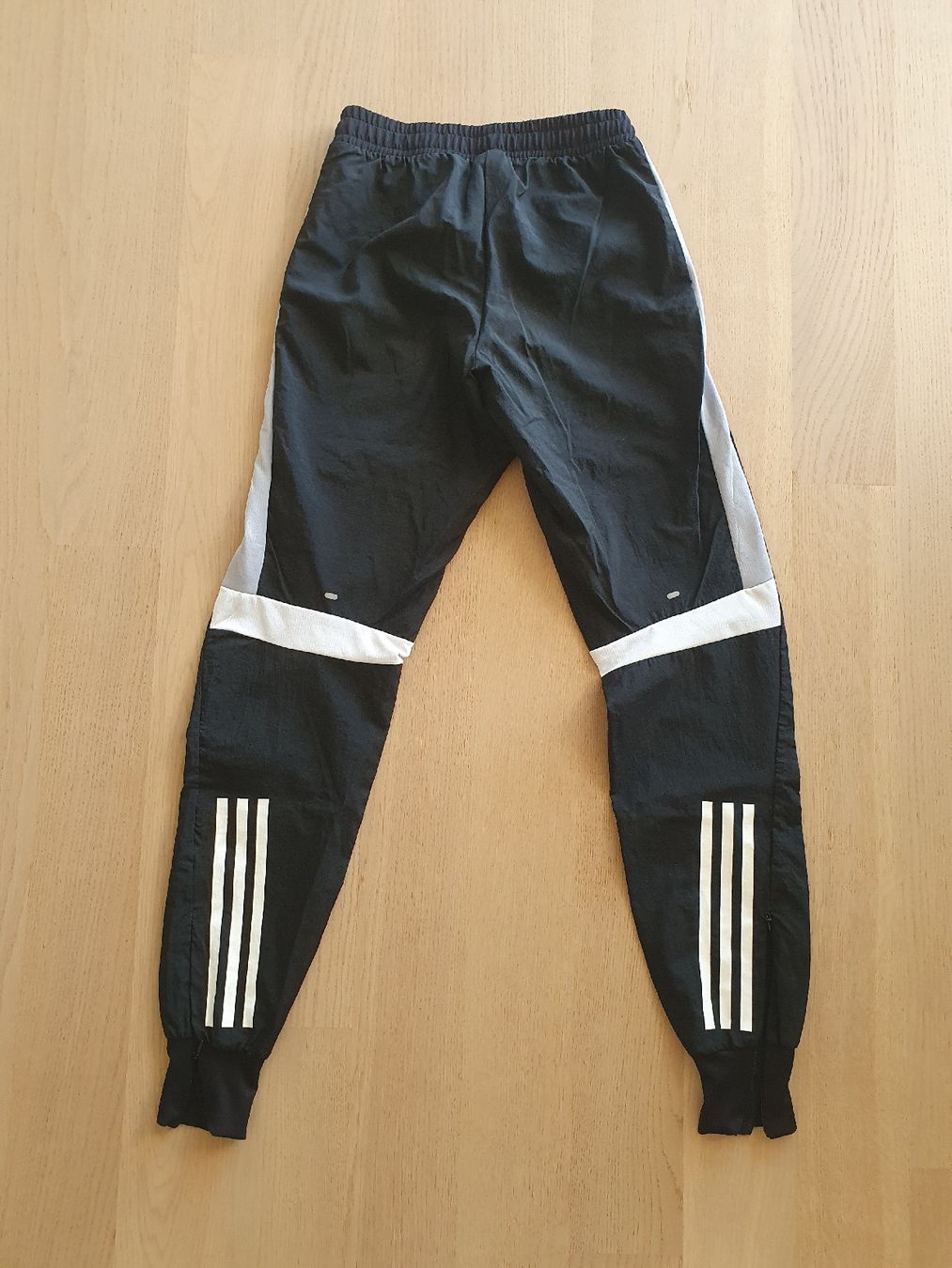 Adidas Hosen: Adidas Performance Track Pant - Jogginghose – Neu (gemäss Beschreibung) aus Therwil von Eisvogel731 1