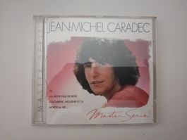 CD Chanson française - Jean-Michel Caradec