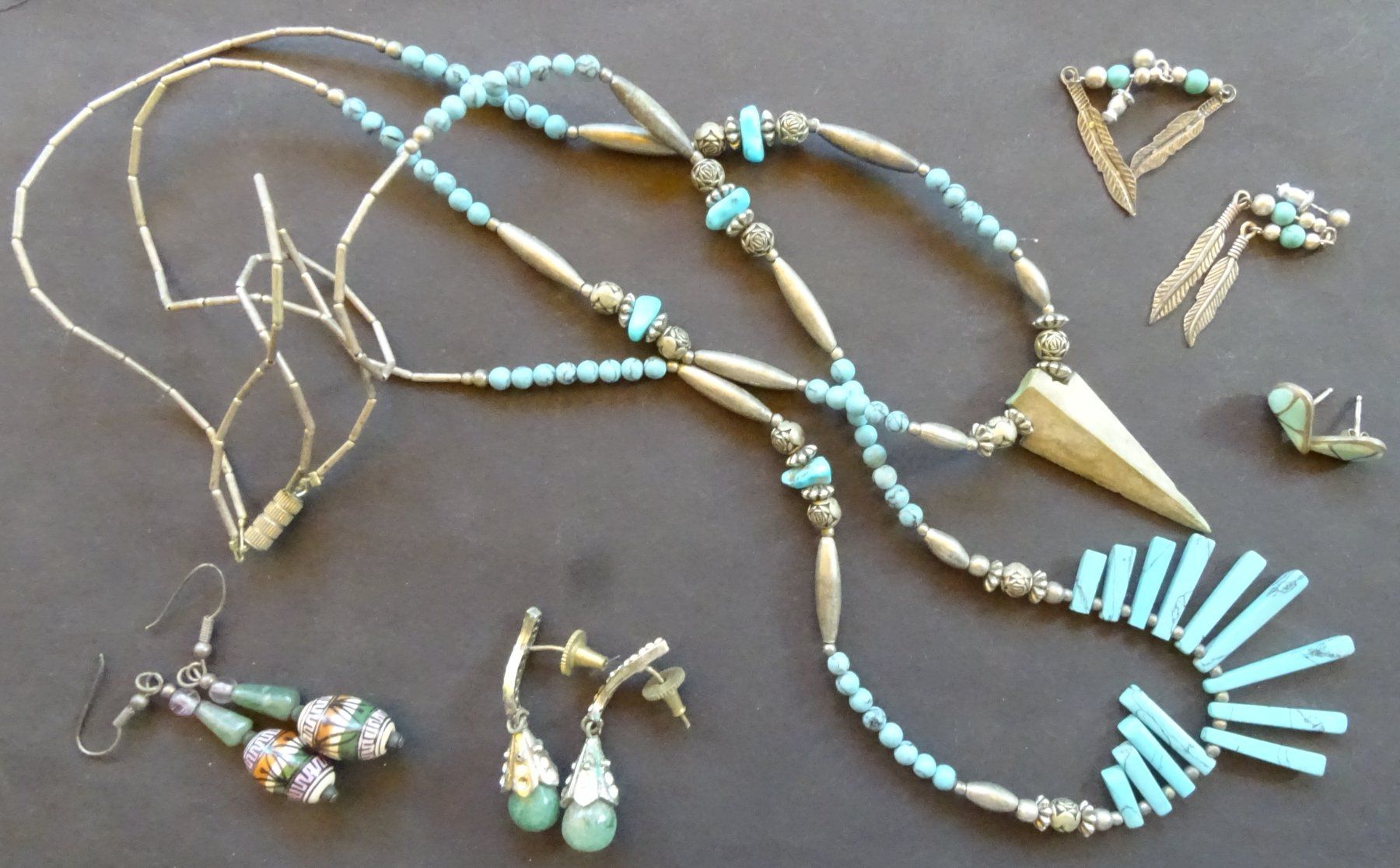 Altri gioielli: Schmuck – Usato da Au ZH venduto da xelagreb01