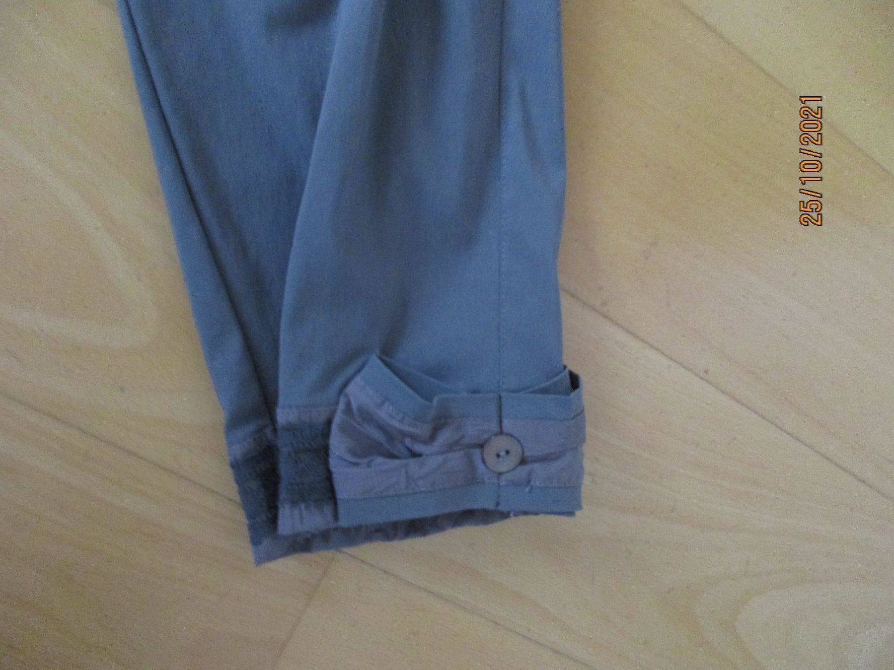 Hosen: Jean Marc Hose wunderschön 44 – Neu (gemäss Beschreibung) aus Ottenbach von Claurin 2
