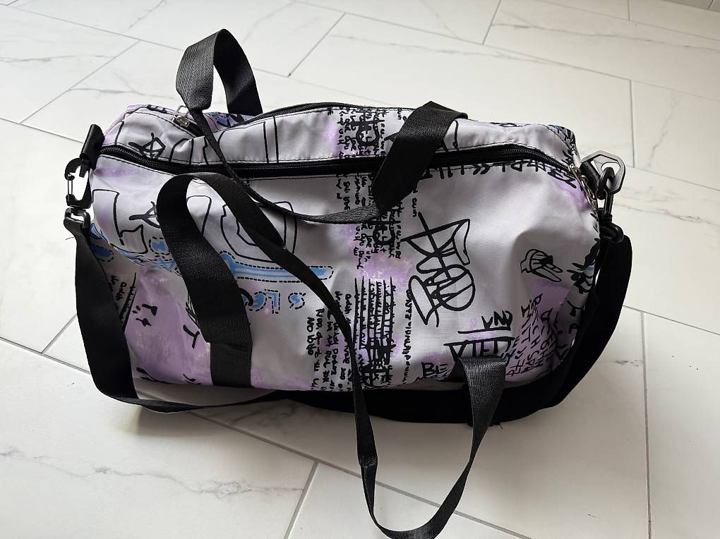 Sacs: Sac de sport – D'occasion à Bévilard par min_Bron 4