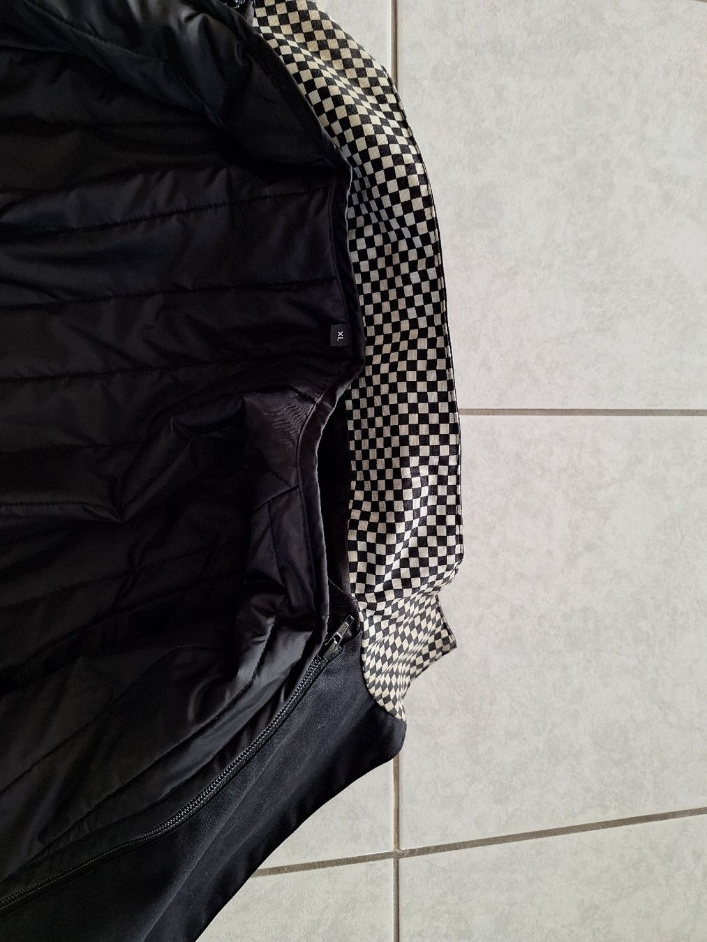 Giacche: Töff/Rollerjacke gr L/XL – Usato da Stettlen venduto da lostme 2