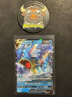Léviator V Évolution Céleste (EVS028) FR NM