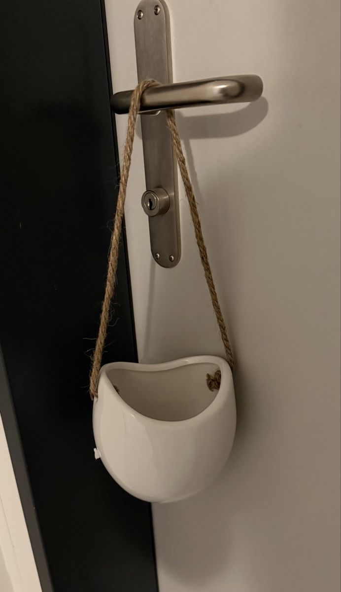 Vasi per fiori: Kazai - hängender Blumentopf (NEU) – Nuovo e nell'imballaggio originale da Volketswil venduto da coral72 1