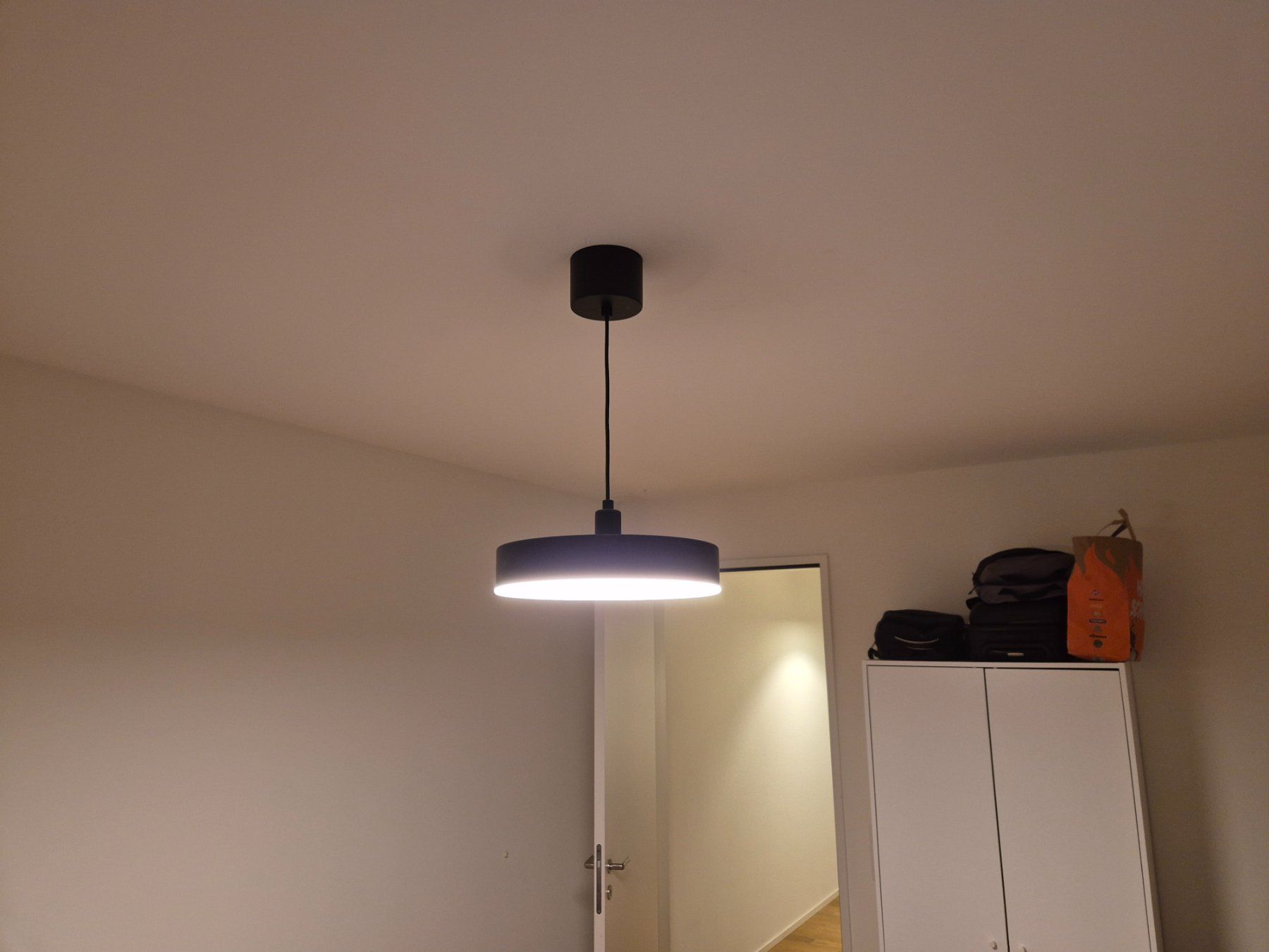 Ikea Lampadari & plafoniere: Ikea Hängeleuchte – Usato da Zürich venduto da safetyfirst