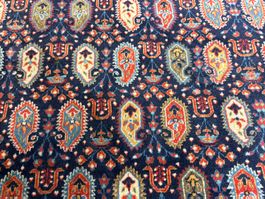 Hereke Teppich – Zeitlose türkische Eleganz 350 x 245cm