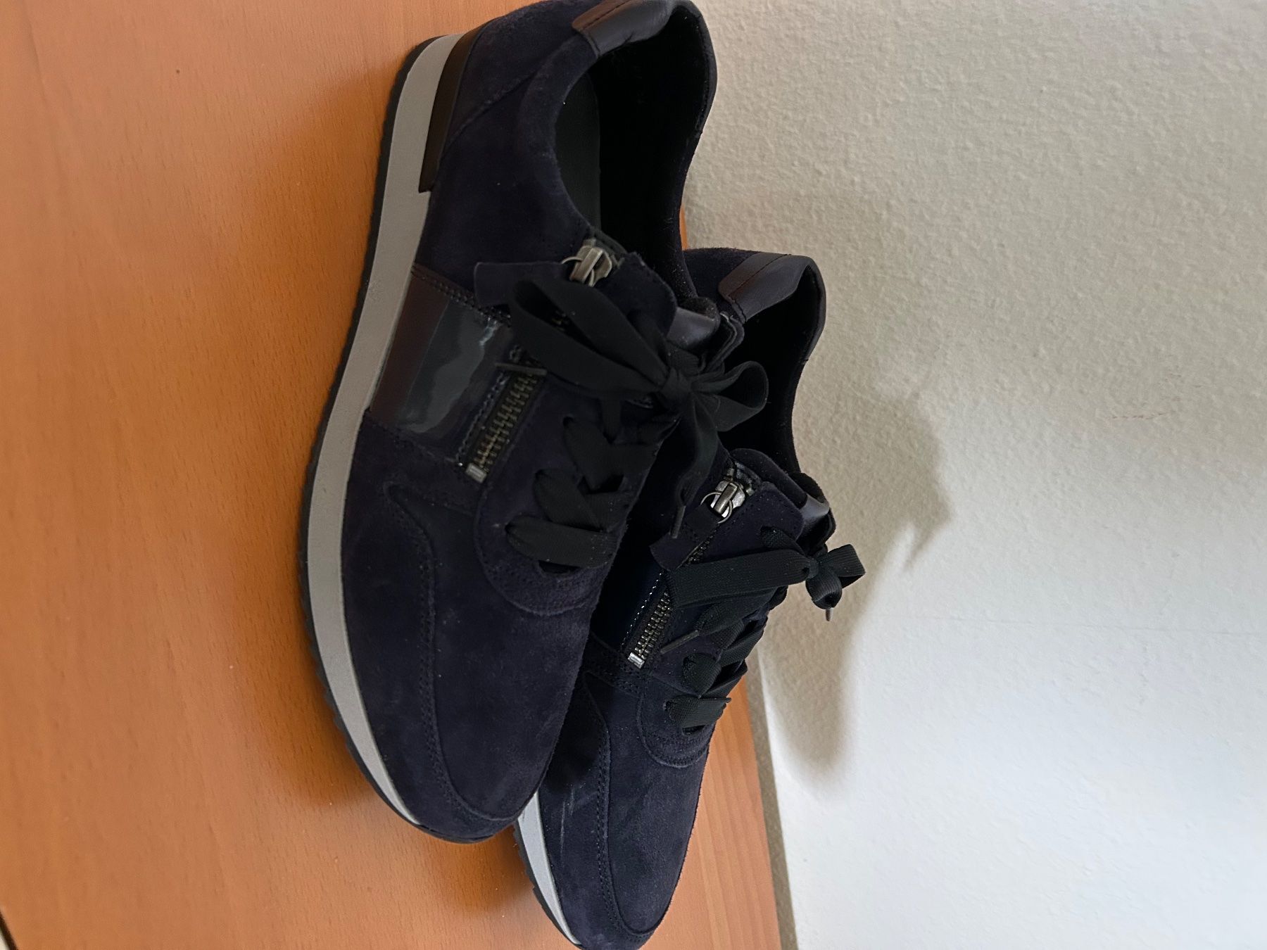 Gabor Scarpe da donna: Sneaker  von  Gabor  41,5 – Nuovo (secondo la descrizione) da Olten venduto da Pablo7 8