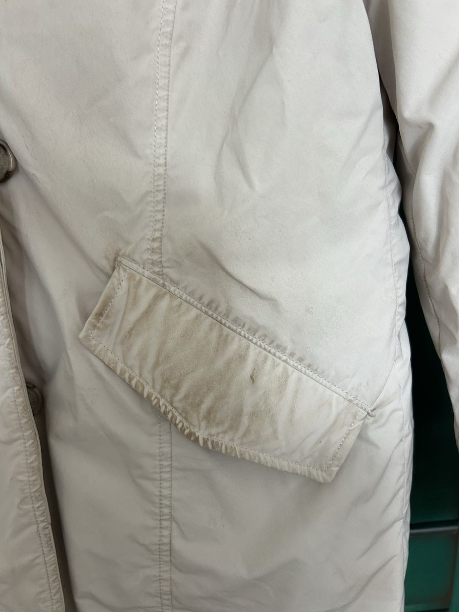 Woolrich Jacken: Woolrich Jacke Beige Grösse S  – Gebraucht aus Zürich von sof_8cbz 2