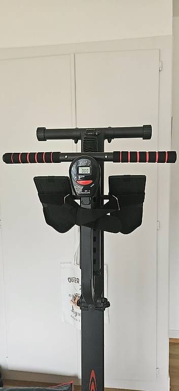 Hometrainer: RowShaper Kendox – Usato da Martigny venduto da cor_9kb7 3