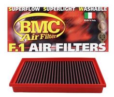 BMC Sportluftfilter VW Golf 8 GTI + R Cupra Formentor