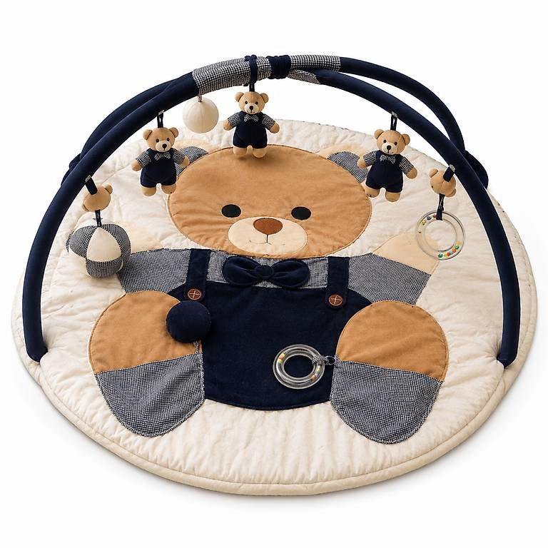 Tappeto da gioco: Tapis d'éveil  – Usato da Sion venduto da Nayah2
