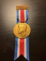 Médaille Kennedy