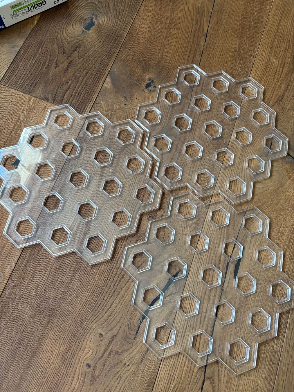 Gravitrax Giocattoli: Gravitrax Starter Set mit Zubehör – Usato da Hirschthal venduto da rinibini69 9
