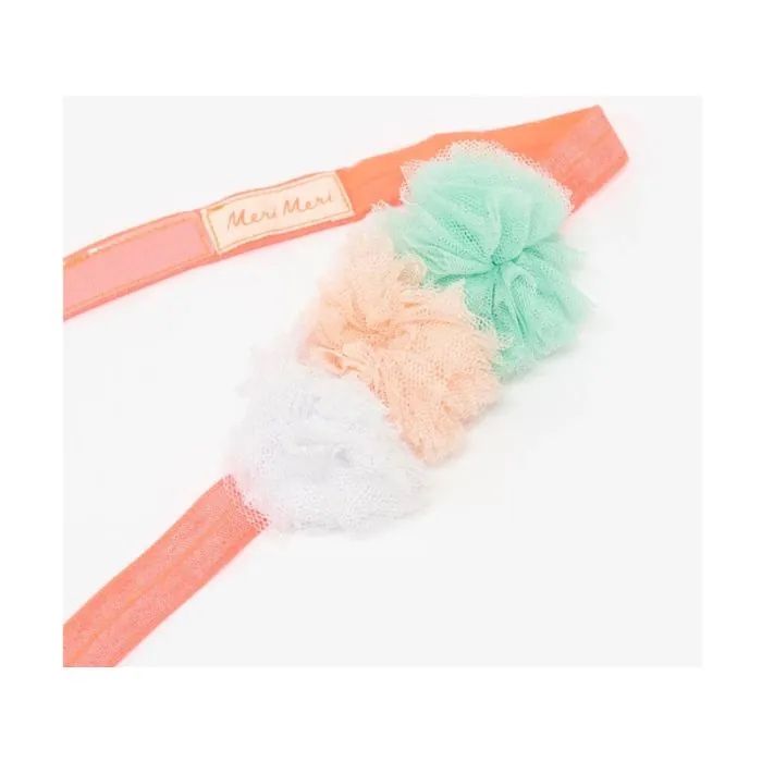Accessori per capelli: Meri Meri headband  – Usato da st prex venduto da magdalenaonline