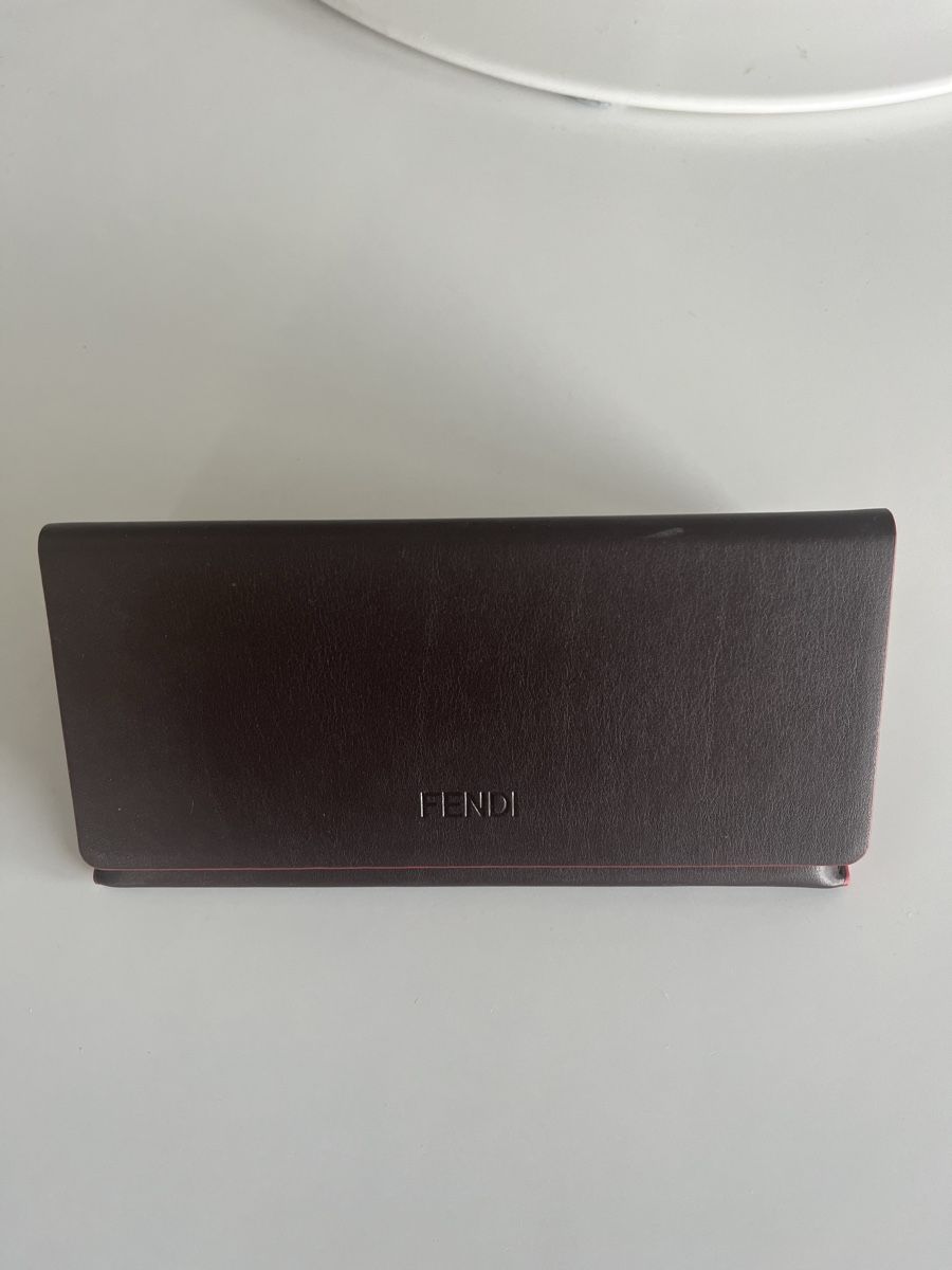 Fendi Occhiali & Lenti: Fendi Damen Sonnenbrille – Usato da Arbon venduto da joyylina 7