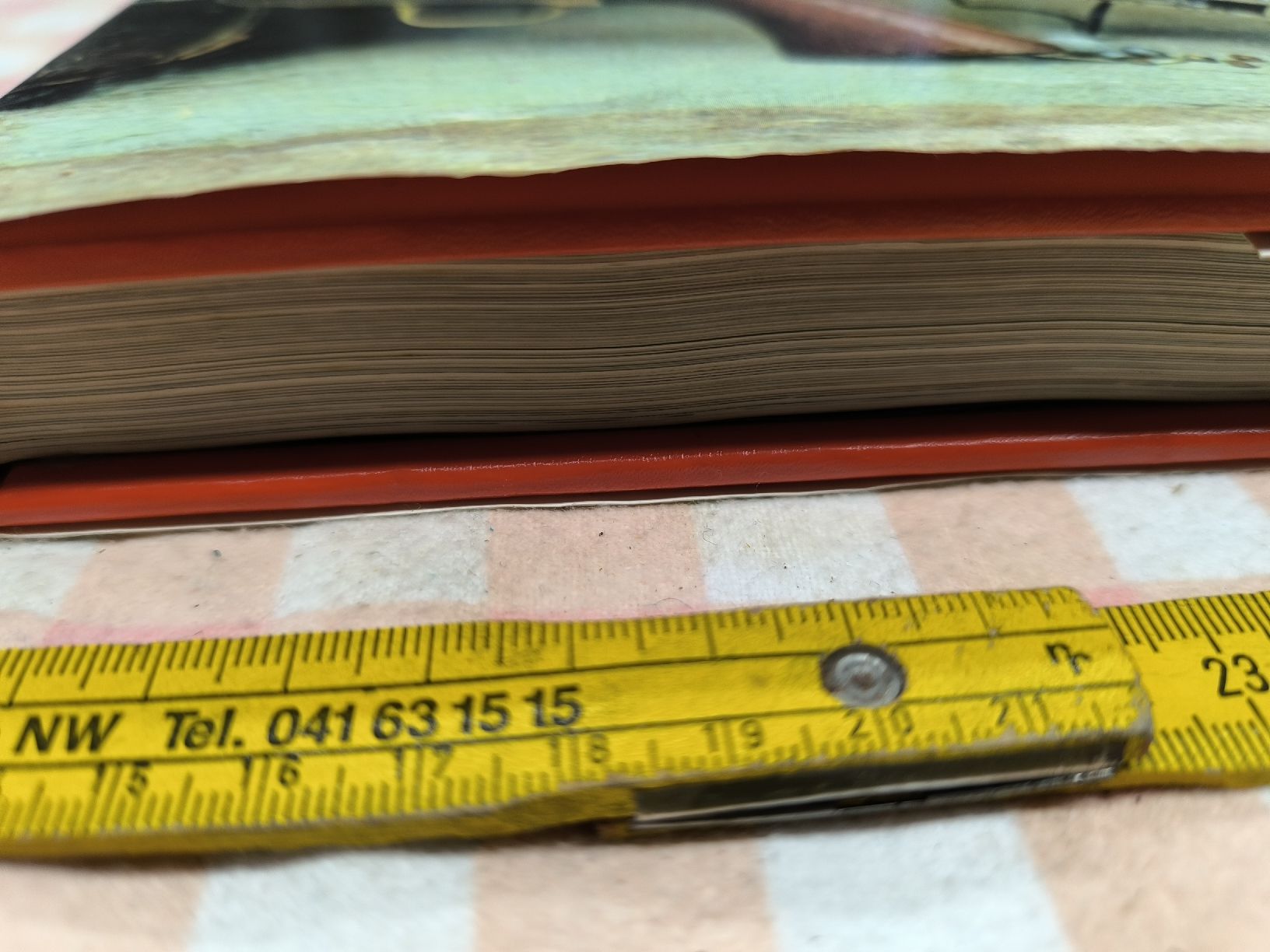 Libri: Buch Berühmte Handfeuer Waffen – Usato da Cama venduto da anto_a 1