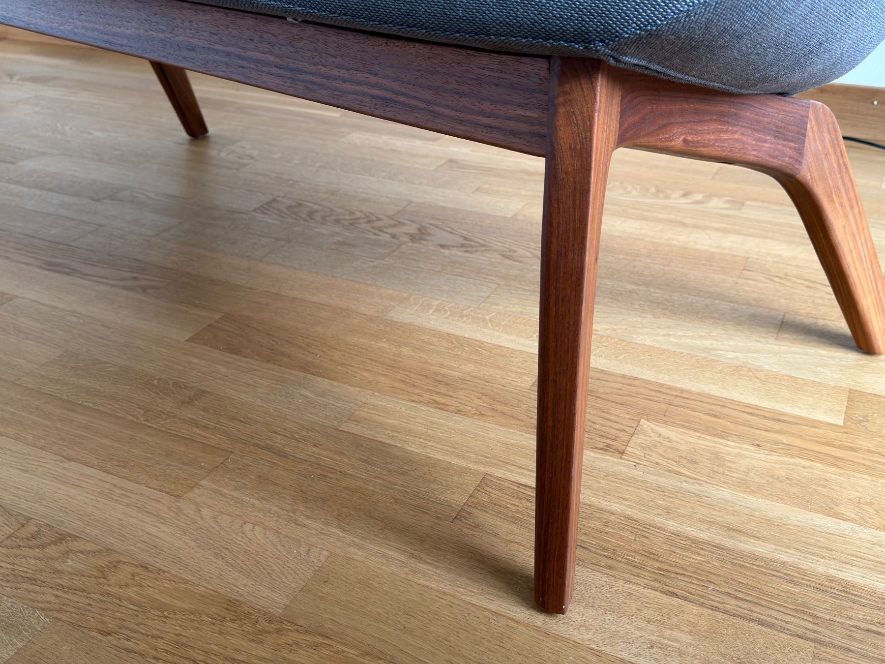 Sessel: Zeitraum Morph Duo Lounge – Gebraucht aus Wabern von jp_aeschbacher 5
