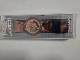 Swatch "Putti" - by Vivienne Westwood, NEU