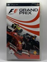 PSP - Formel 1 Grand Prix