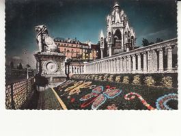Genève Brunswick ca. 1950, coloriert