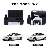 Tesla Model 3/Y Soft - Close Türschloss
