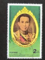 Thailand (-35%)- Cooperative 1988