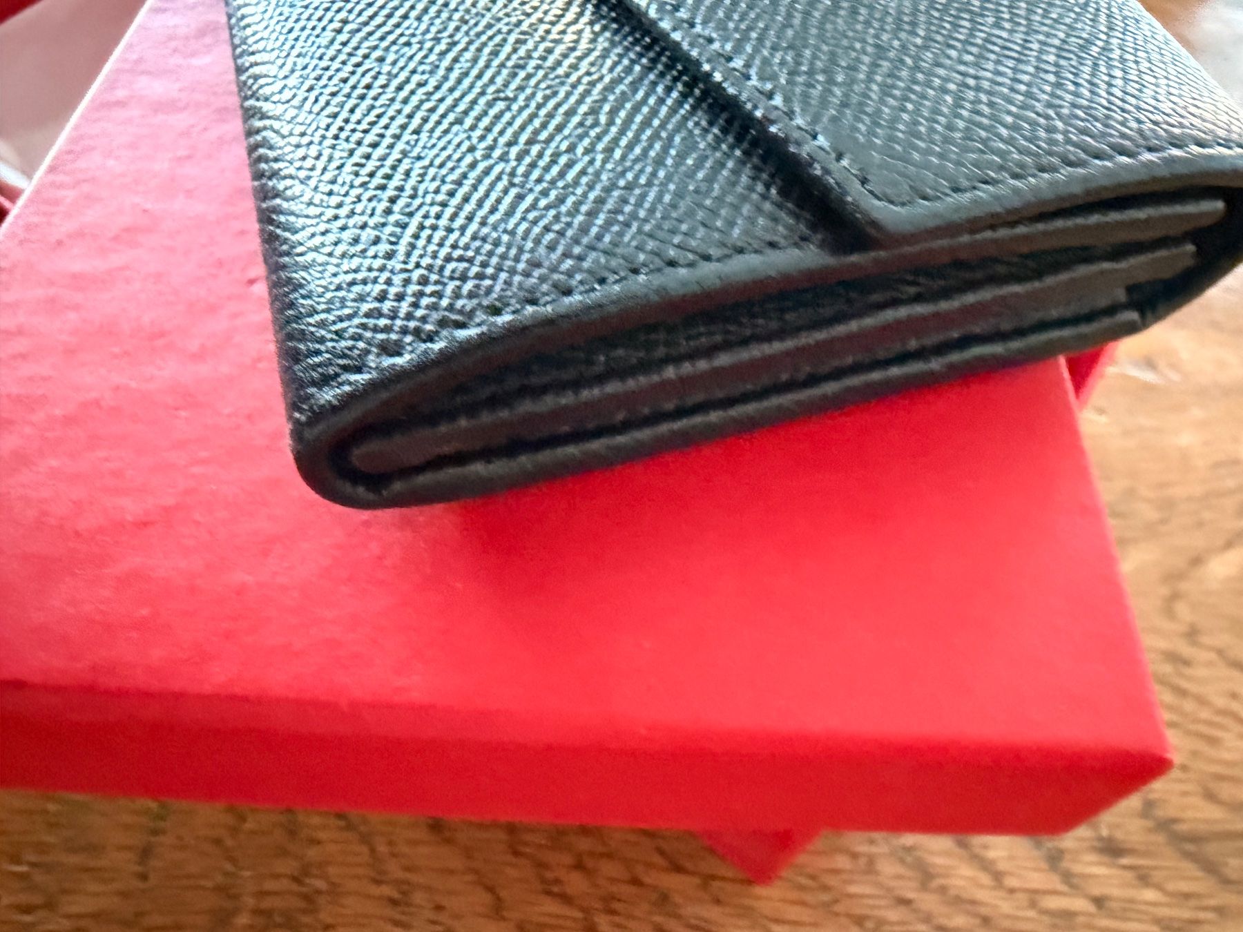 Portafogli: Original Ferragamo Portemonnaie – Usato da Würenlos venduto da Ela_73 8