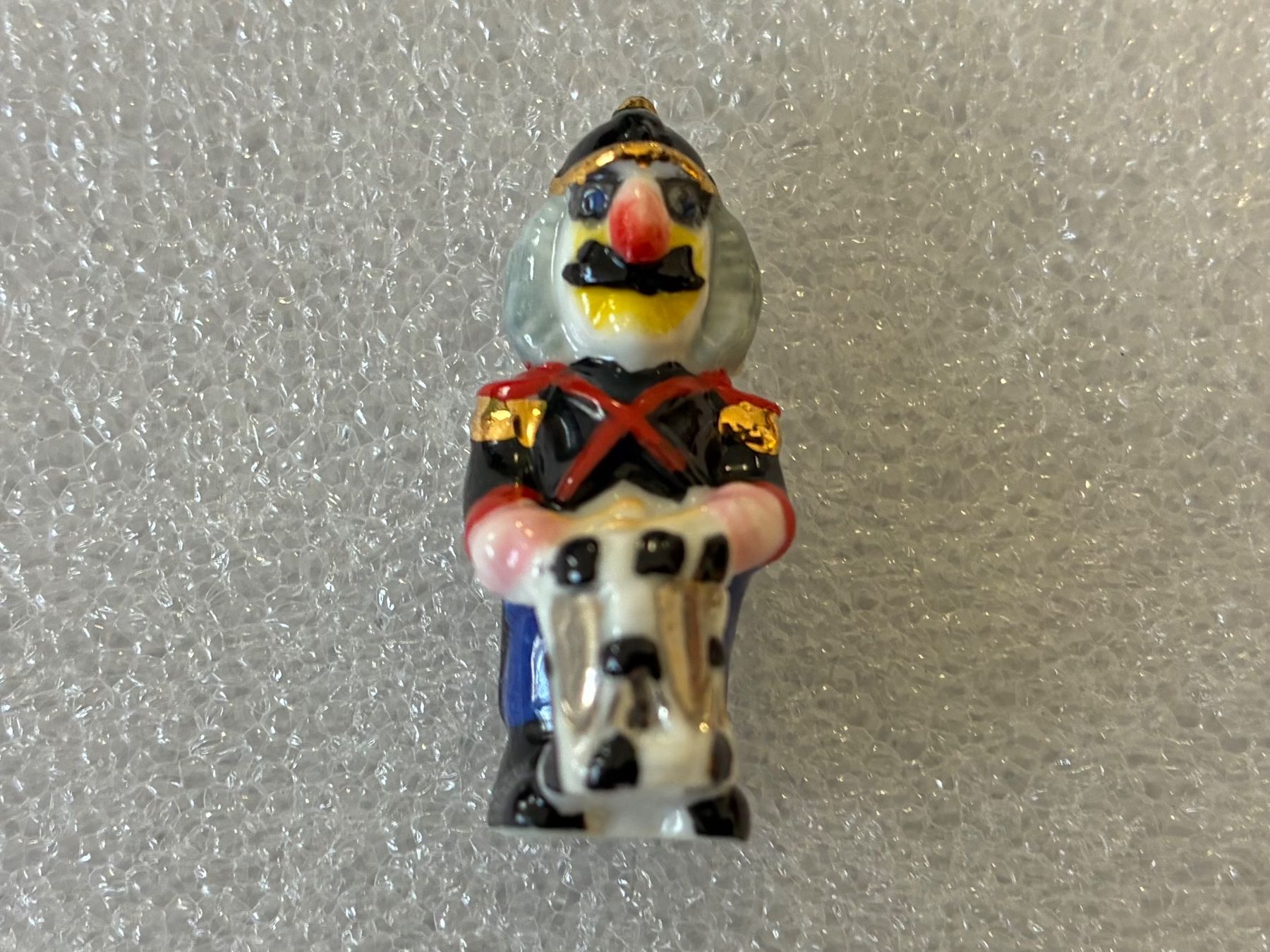 Figurines: Kübler-Figürli 13c – D'occasion à Riehen par freestyle_buttons