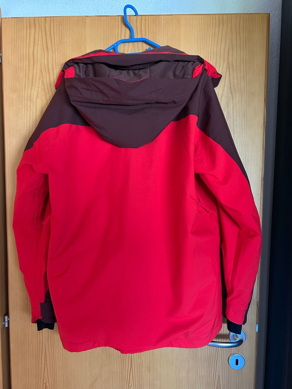 Sci: Veste de ski XL – Usato da Saxon venduto da Nzo 2