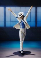 15cm Michael Jackson Criminal Moonwalk Action Figure PVC
