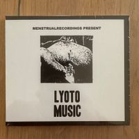 Lyoto Music ‎– CD  mauthausen orchestra swastika kommando