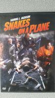 DVD Snakes on a Plane / Samuel L. Jackson