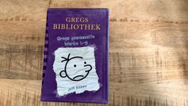 Gregs Bibliothek 1 - 5