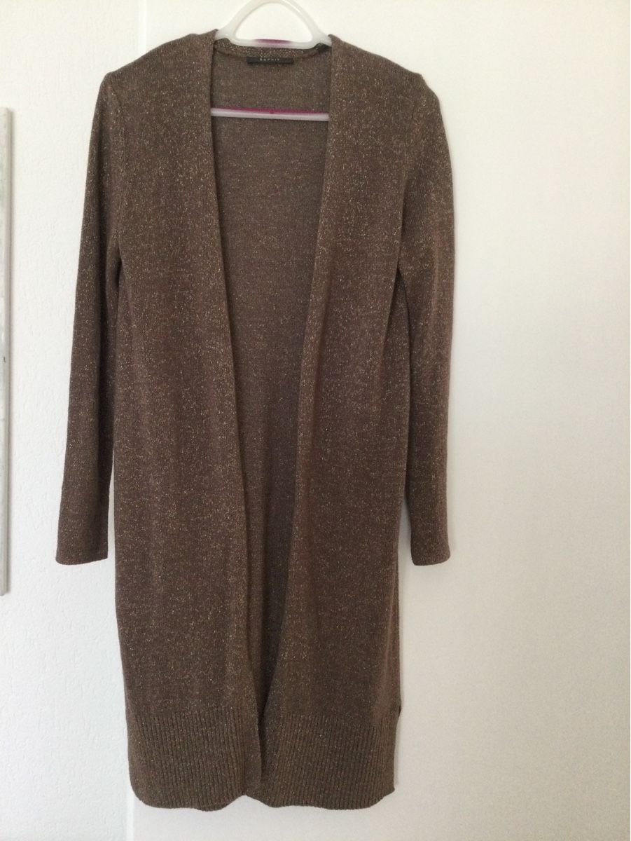 Esprit Giacche: Strickjacke Esprit superschön – Usato da Villnachern venduto da Anita2006 2