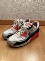Women Sneaker Nike Air Max 90 (GS) Infrared – EUR 38