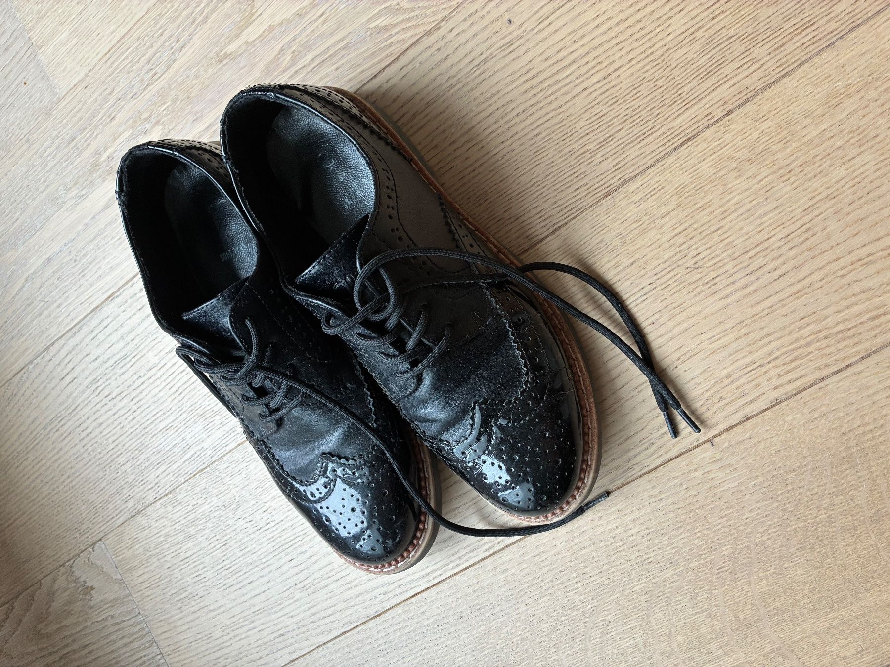 S.Oliver Damenschuhe: S.Oliver Halbschuh – Gebraucht aus Uzwil von rosgi22 1