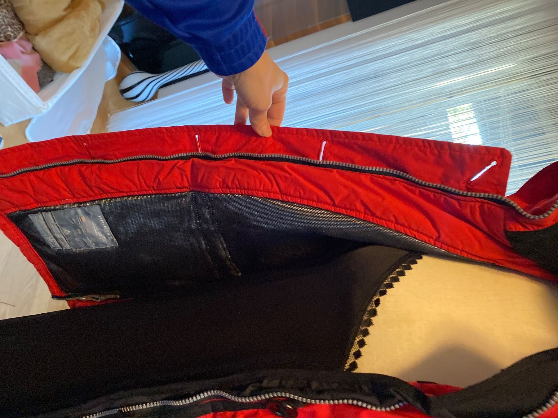 Mäntel: Gaastra 34 Damen Mantel Jacke – Gebraucht aus gattikon von scratty1105 5