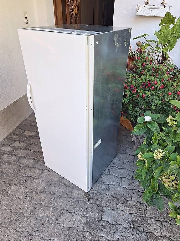 Frigoriferi: Electroluks Kühlschrank A+ – Usato da Uetendorf venduto da Albi125 2