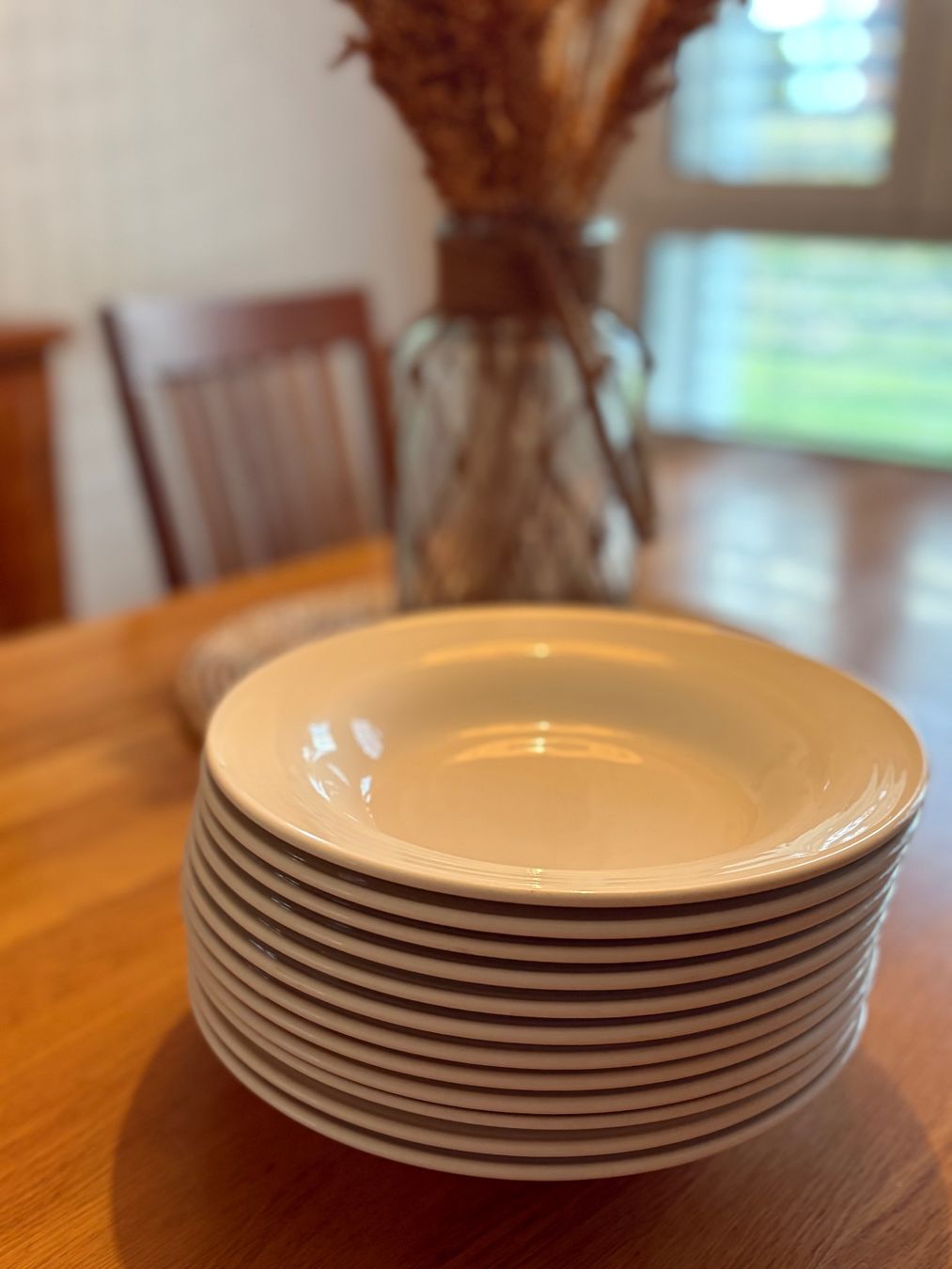 Cucine complete: Assiettes creuses – Usato da Attalens venduto da Skorpionica